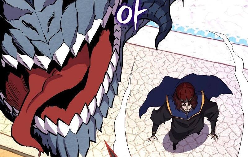 Sleeping Ranker Bab 104 halaman 11