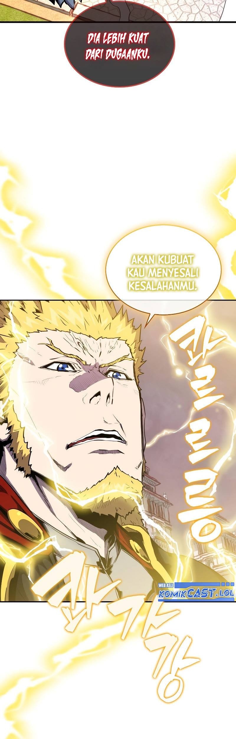 Sleeping Ranker Bab 104 halaman 12