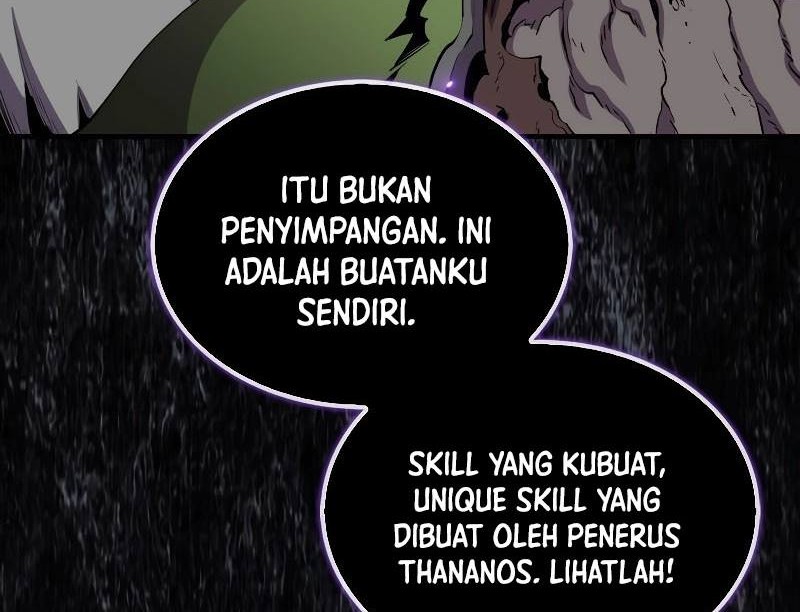 Sleeping Ranker Bab 104 halaman 43
