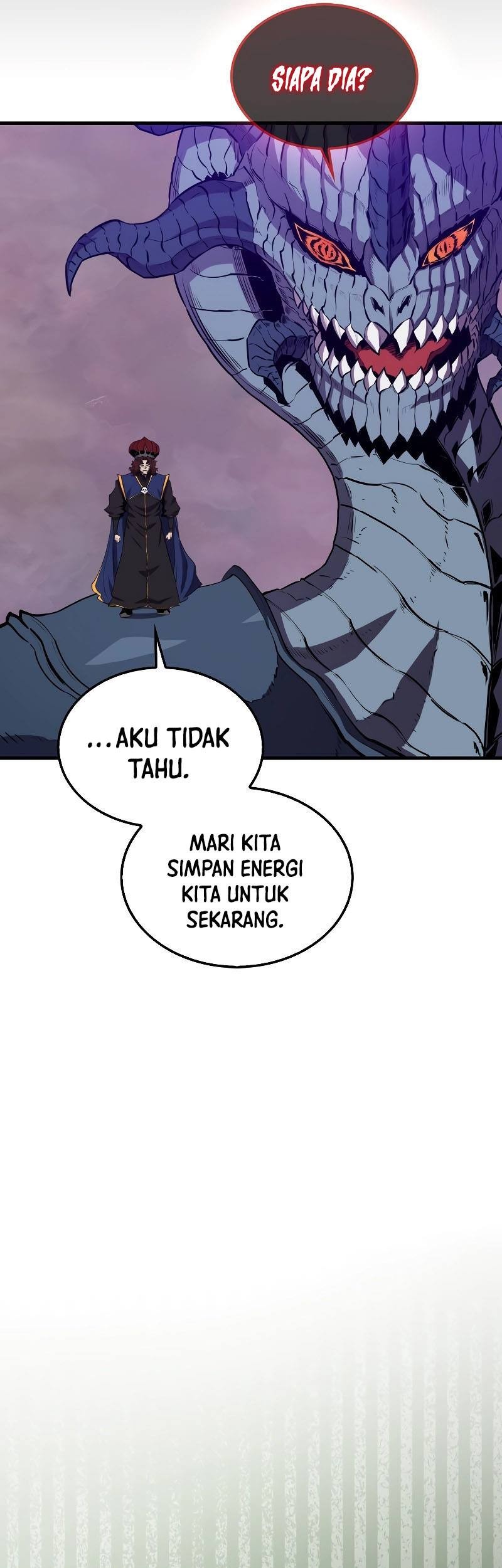 Sleeping Ranker Bab 104 halaman 56
