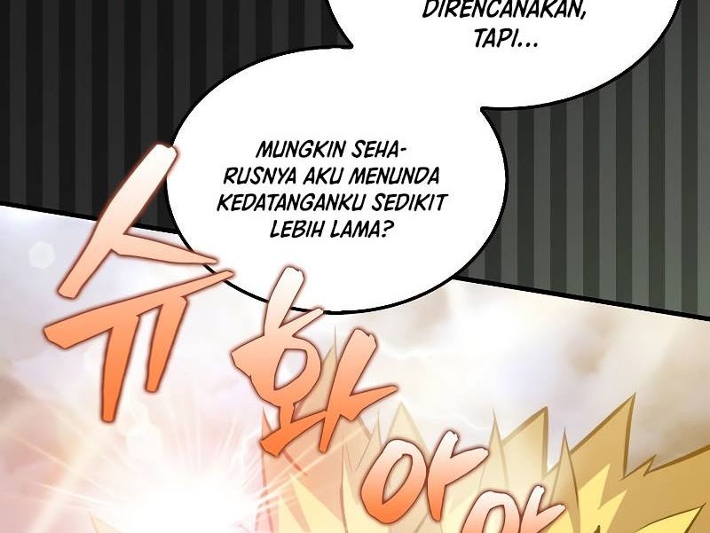 Sleeping Ranker Bab 104 halaman 59