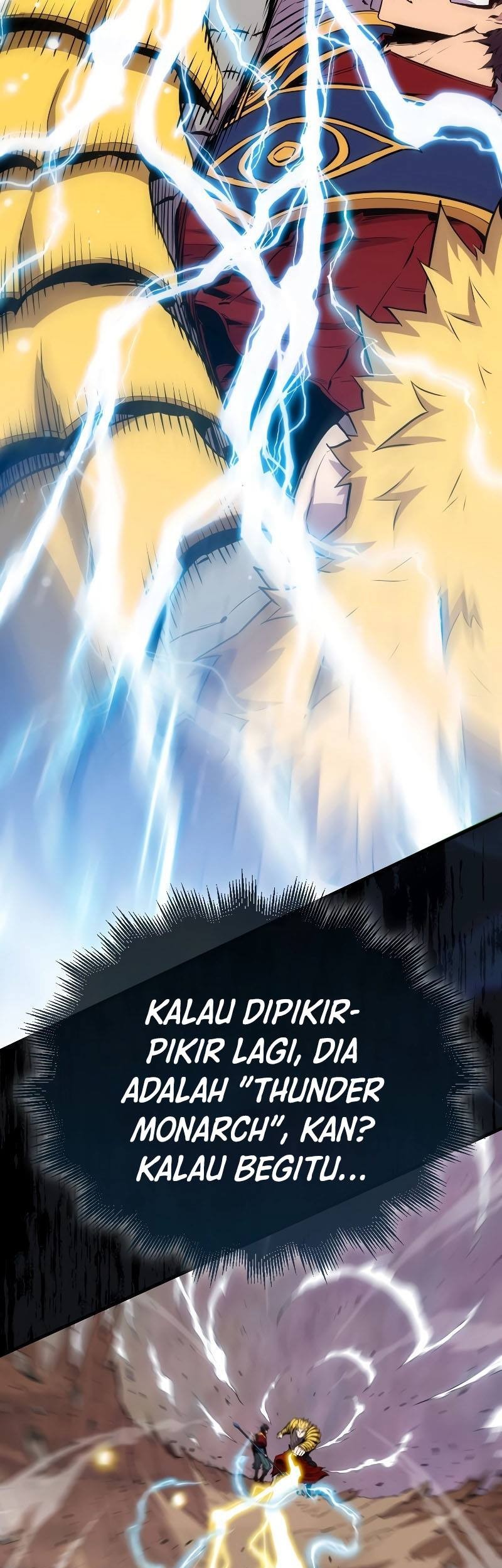 Sleeping Ranker Bab 104 halaman 72