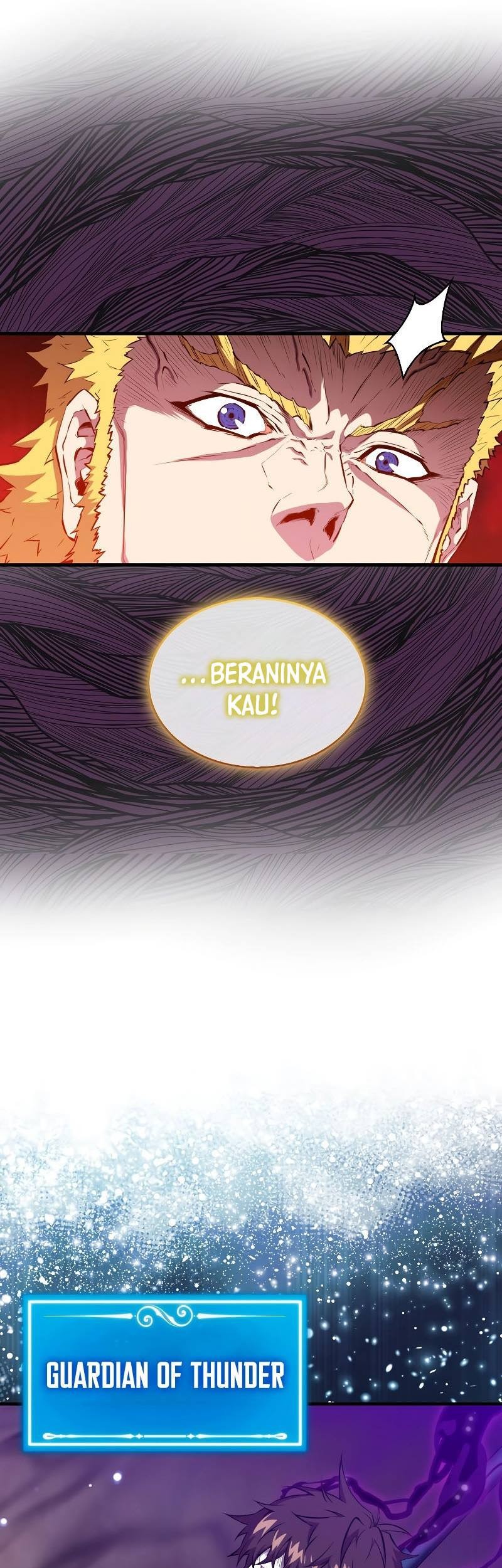 Sleeping Ranker Bab 104 halaman 76