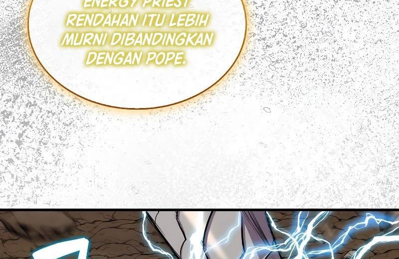 Sleeping Ranker Bab 104 halaman 91