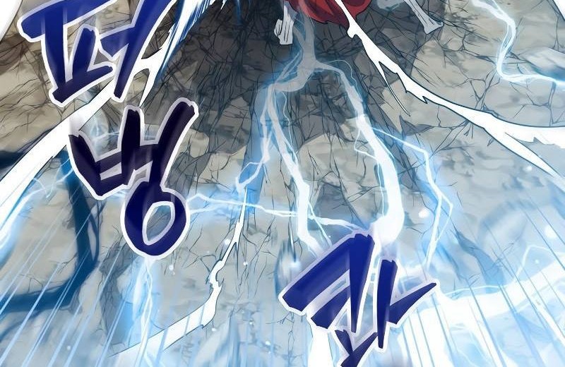 Sleeping Ranker Bab 104 halaman 97