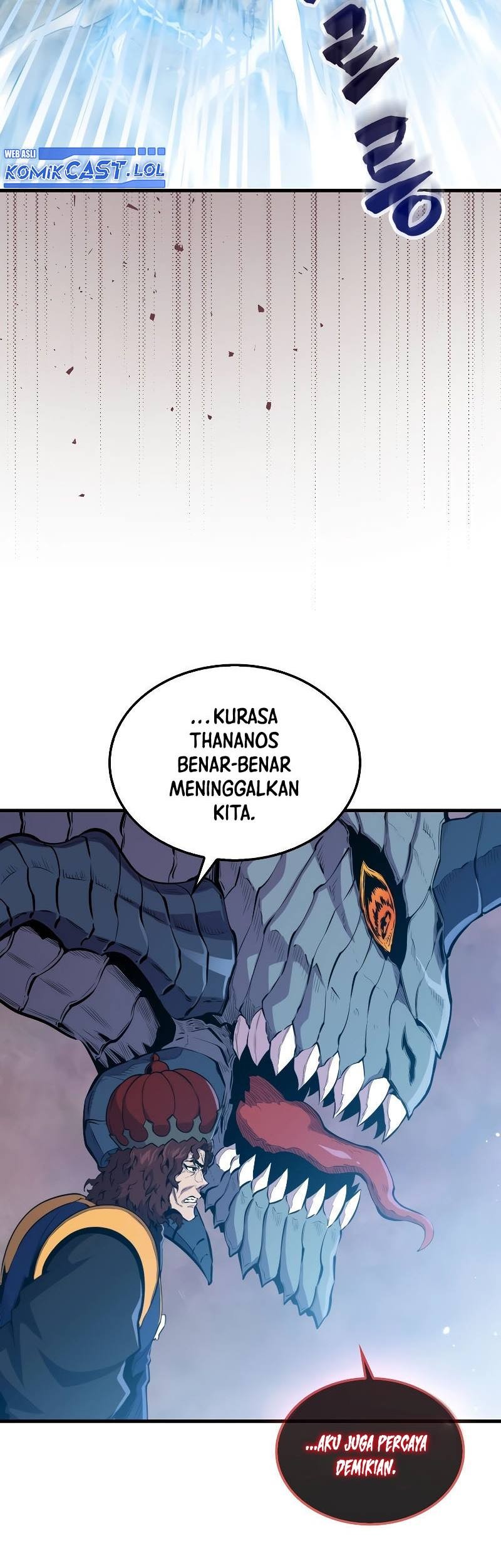Sleeping Ranker Bab 104 halaman 98