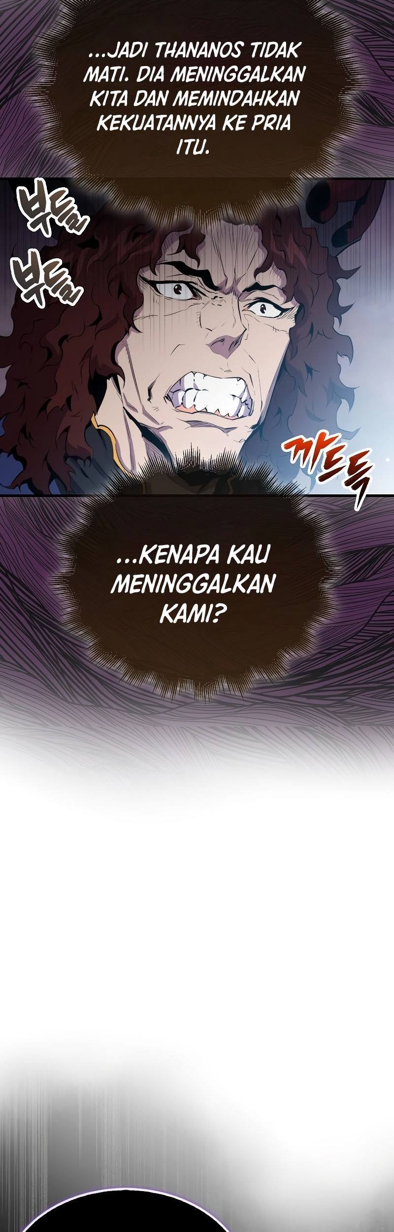 Sleeping Ranker Bab 104 halaman 100