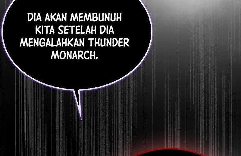 Sleeping Ranker Bab 104 halaman 101