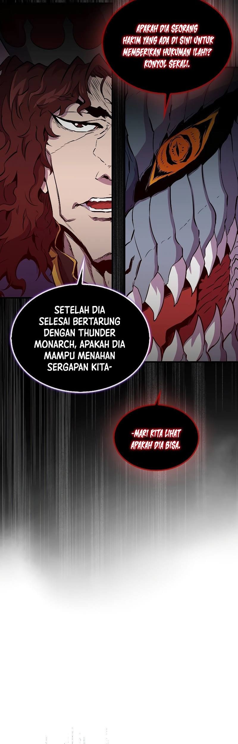 Sleeping Ranker Bab 104 halaman 102