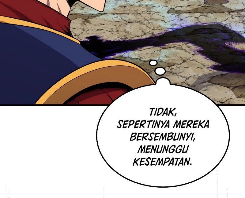 Sleeping Ranker Bab 105 halaman 15