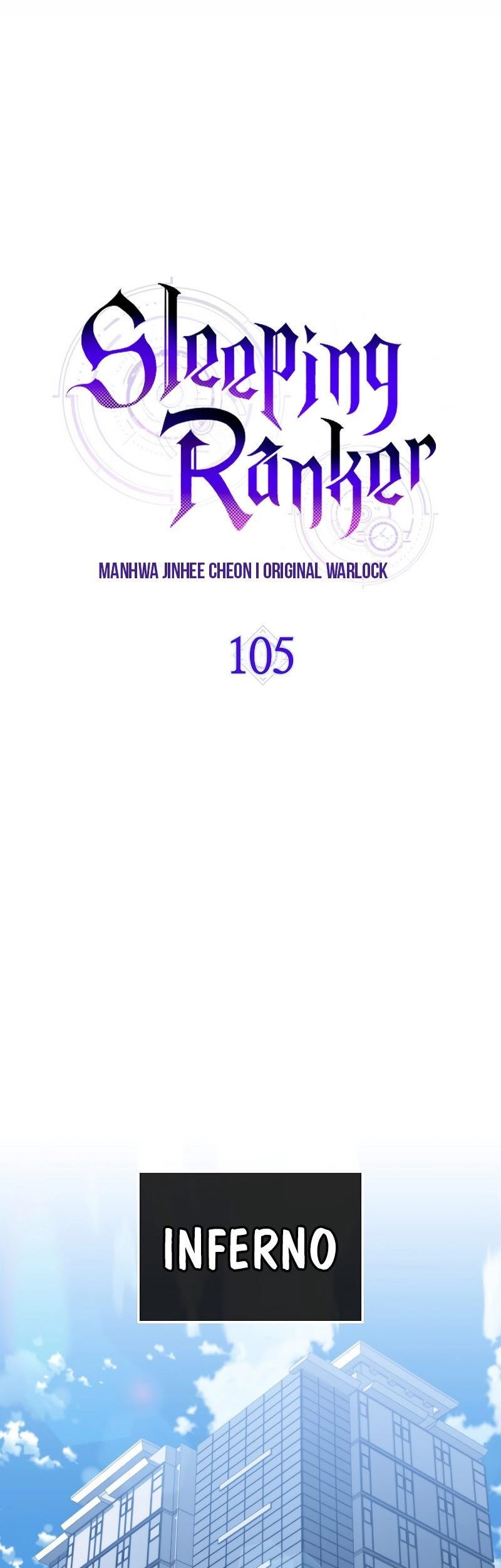 Sleeping Ranker Bab 105 halaman 26