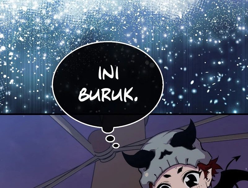Sleeping Ranker Bab 105 halaman 43