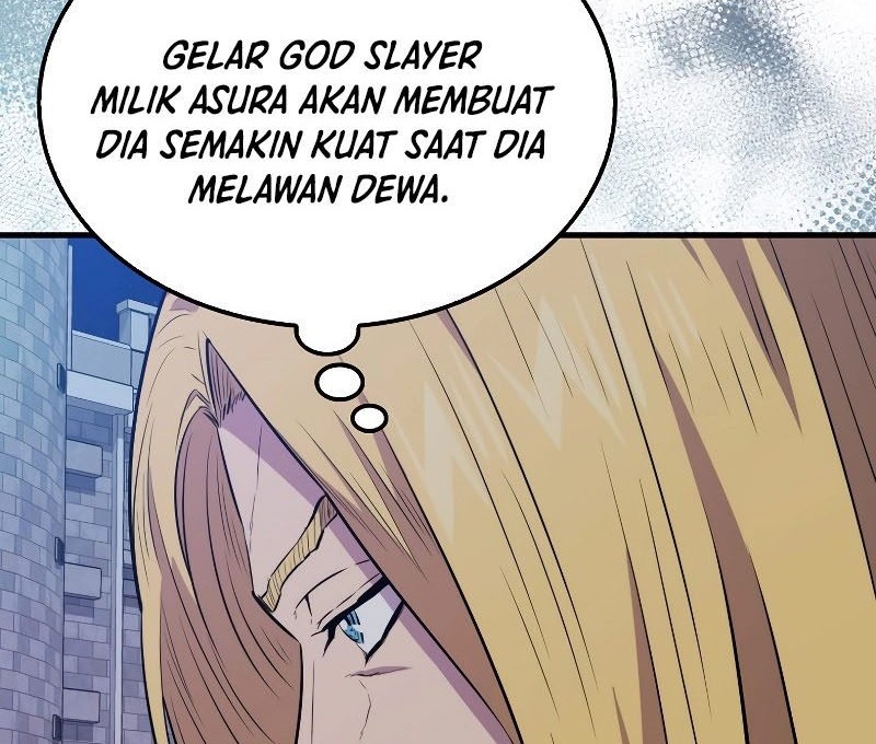 Sleeping Ranker Bab 105 halaman 47