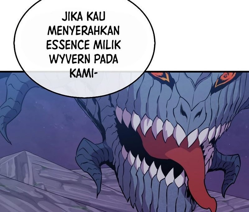 Sleeping Ranker Bab 105 halaman 55
