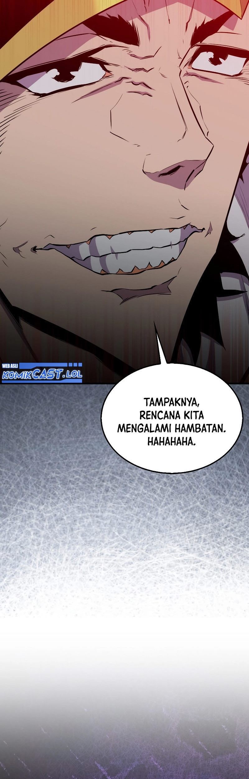 Sleeping Ranker Bab 105 halaman 64