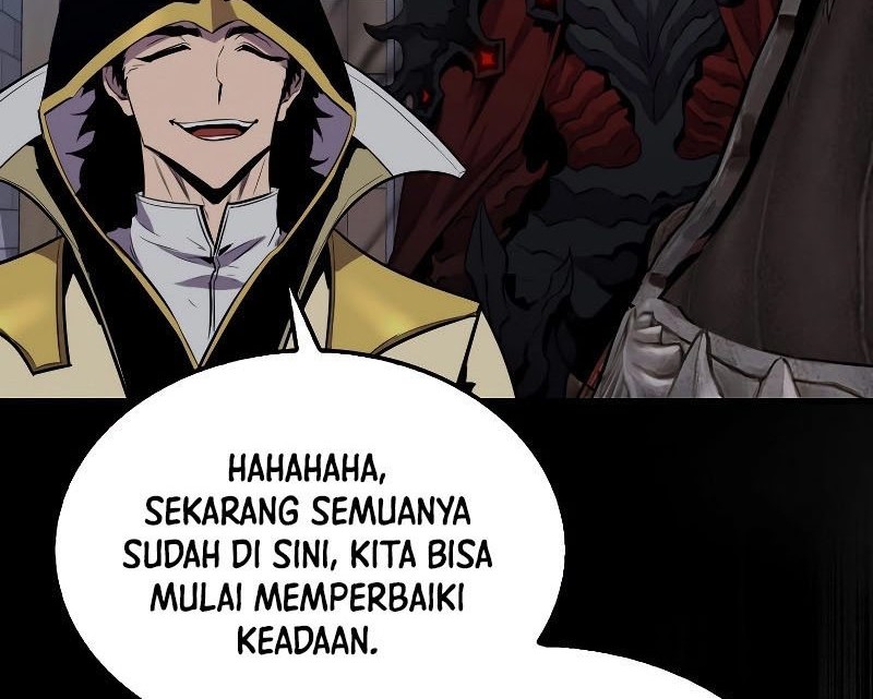 Sleeping Ranker Bab 105 halaman 79