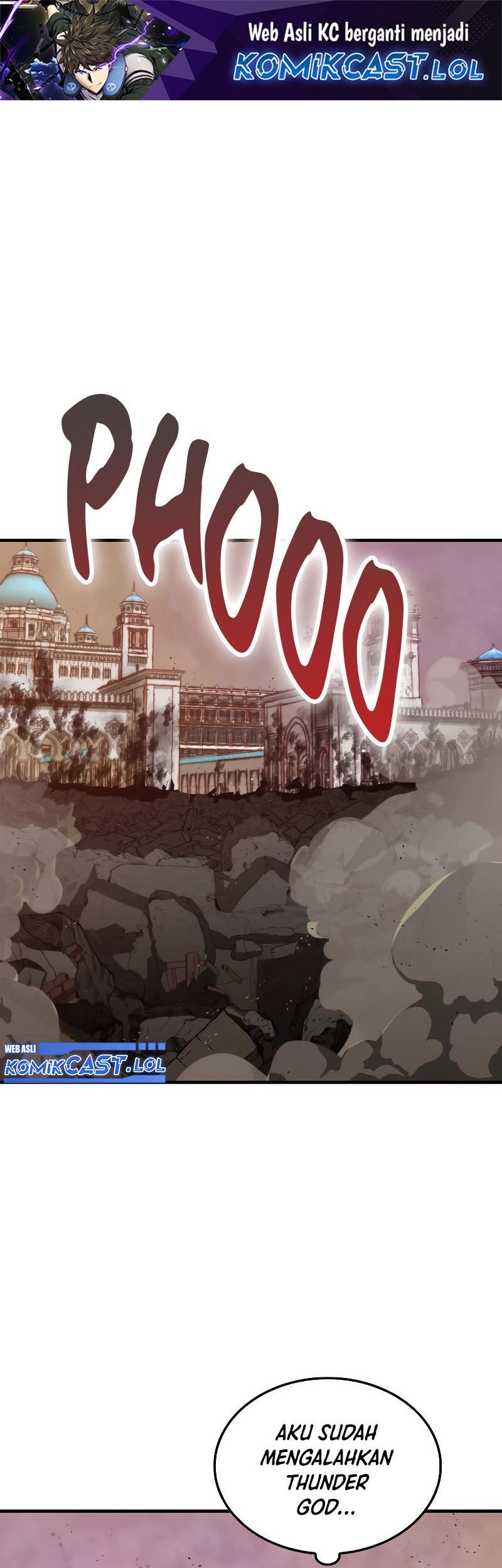 Sleeping Ranker chapter 106 halaman 2