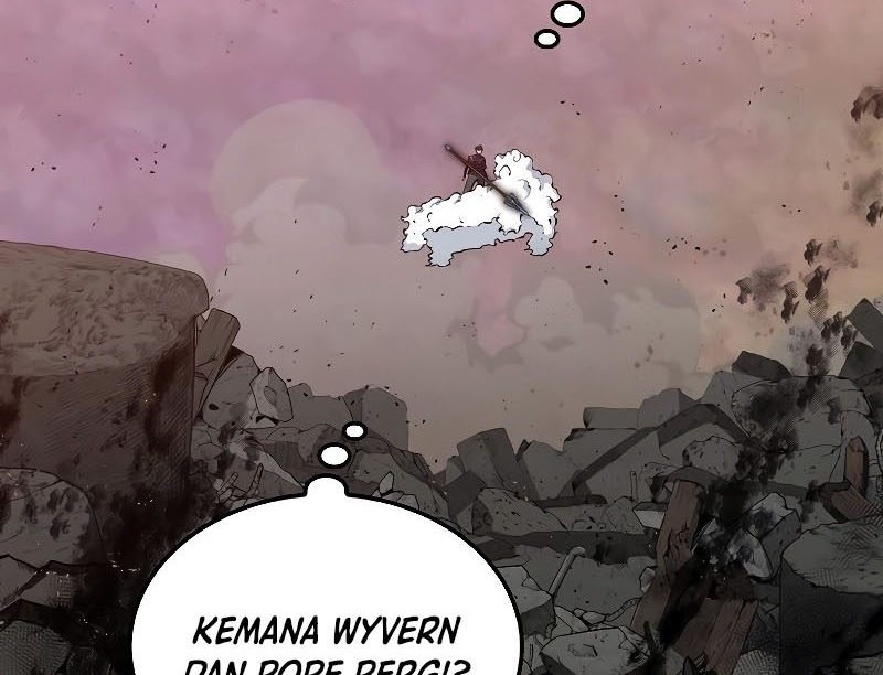 Sleeping Ranker chapter 106 halaman 3