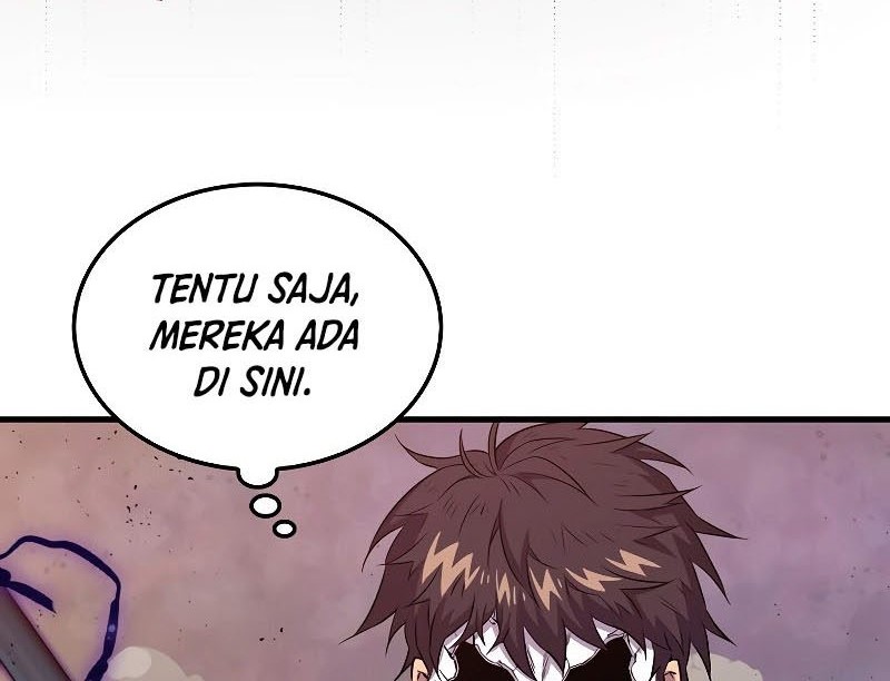 Sleeping Ranker chapter 106 halaman 5