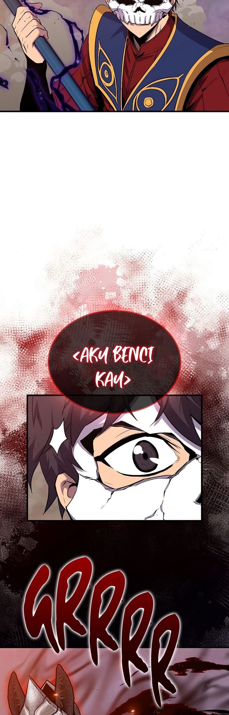 Sleeping Ranker chapter 106 halaman 6
