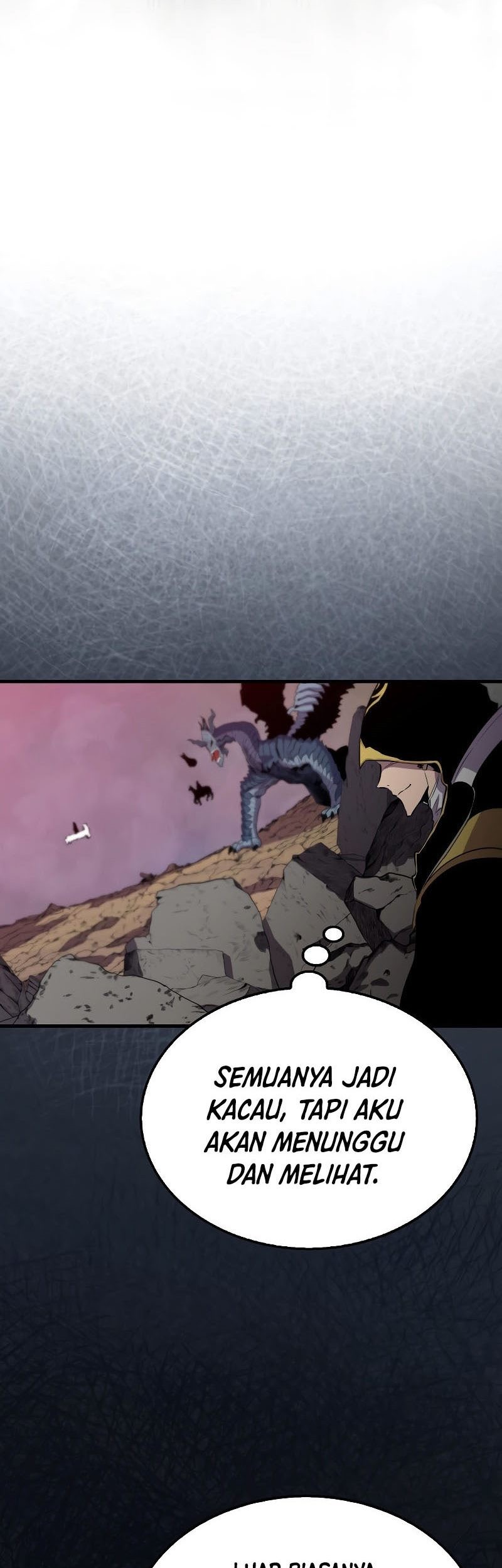 Sleeping Ranker chapter 106 halaman 12