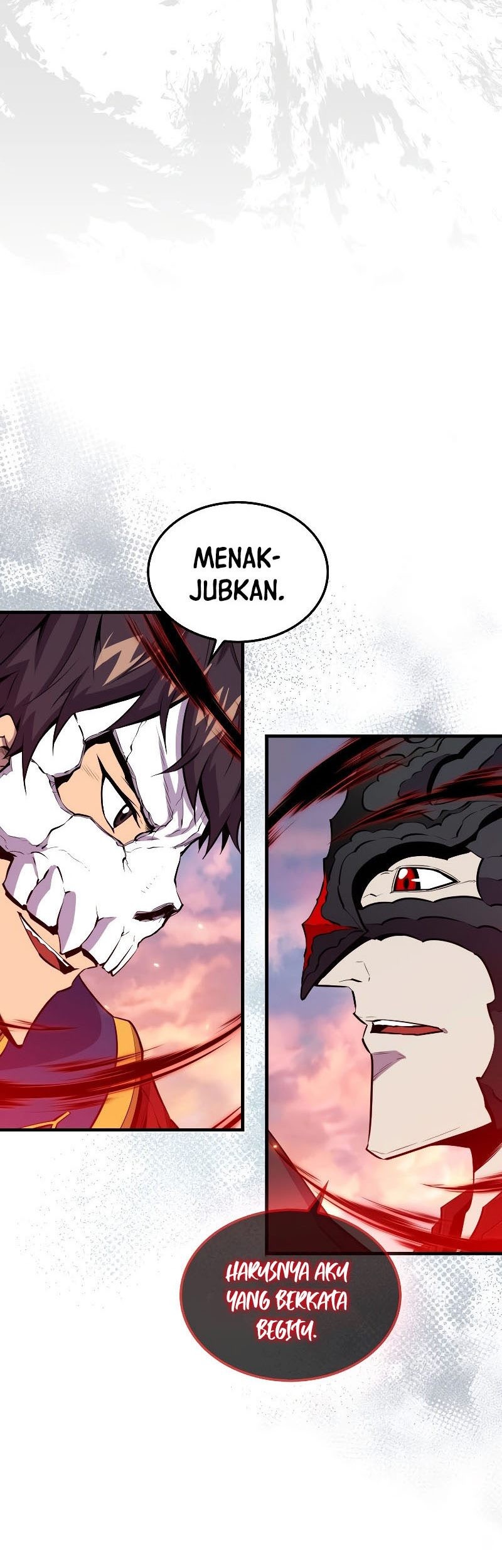 Sleeping Ranker chapter 106 halaman 18
