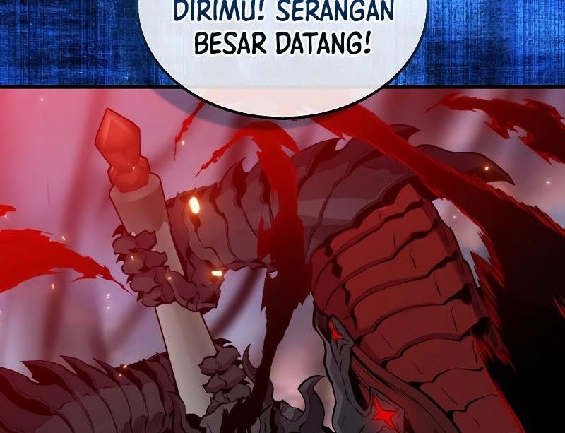 Sleeping Ranker chapter 106 halaman 21
