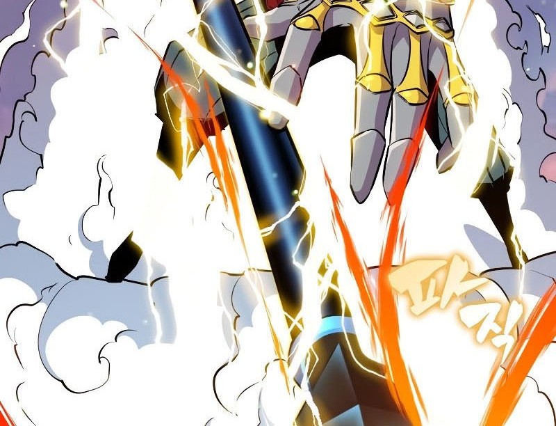 Sleeping Ranker chapter 106 halaman 25