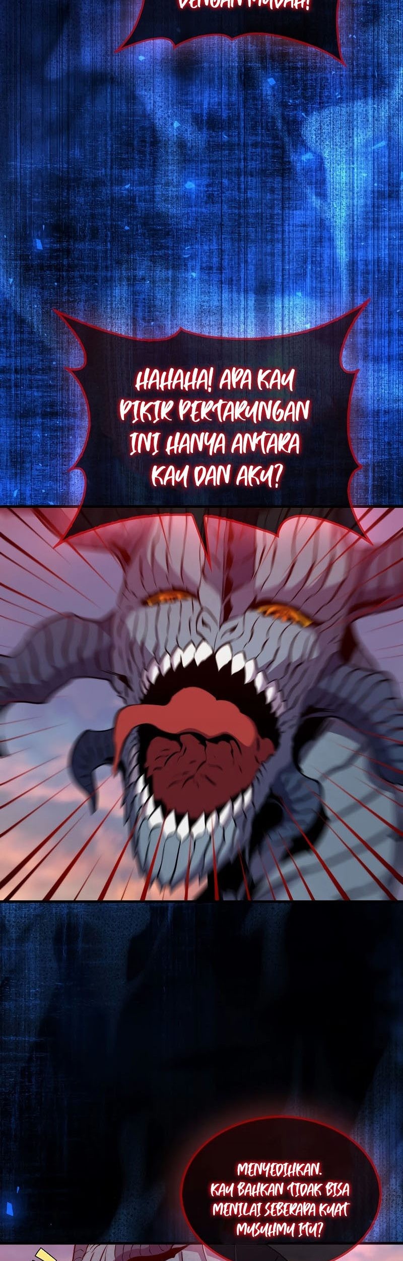 Sleeping Ranker chapter 106 halaman 30