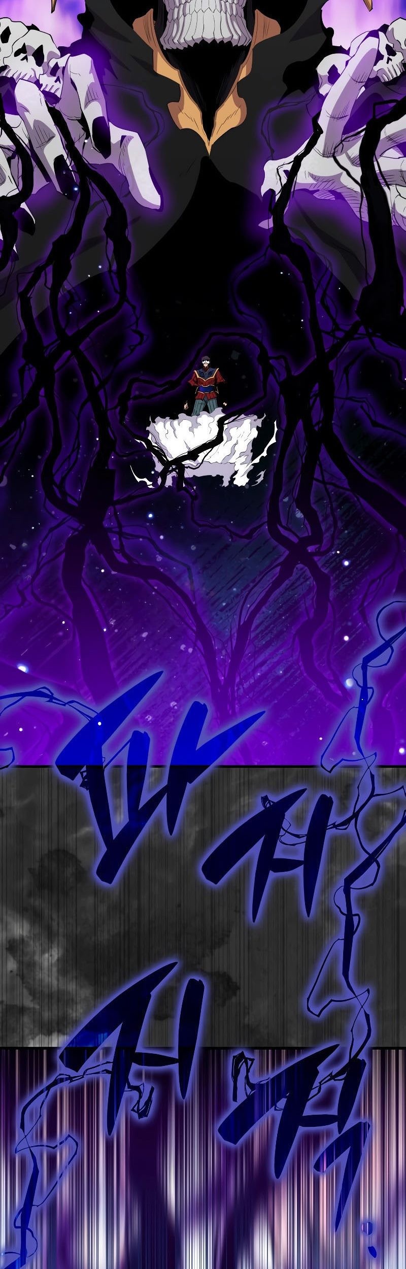 Sleeping Ranker chapter 106 halaman 40