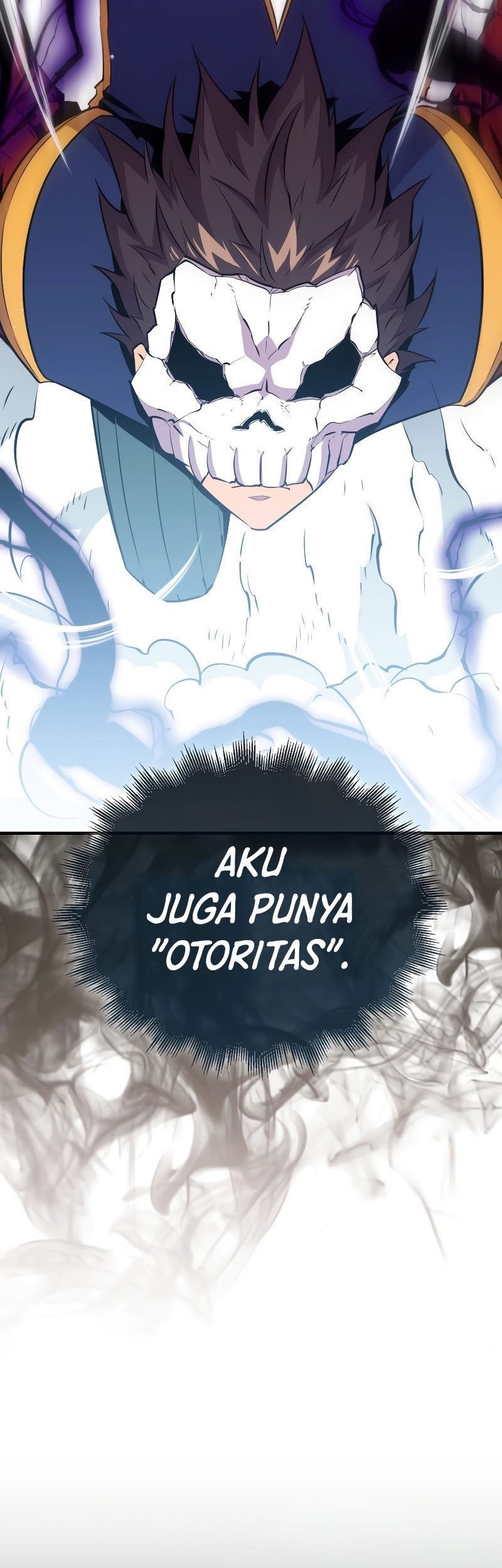 Sleeping Ranker chapter 106 halaman 42