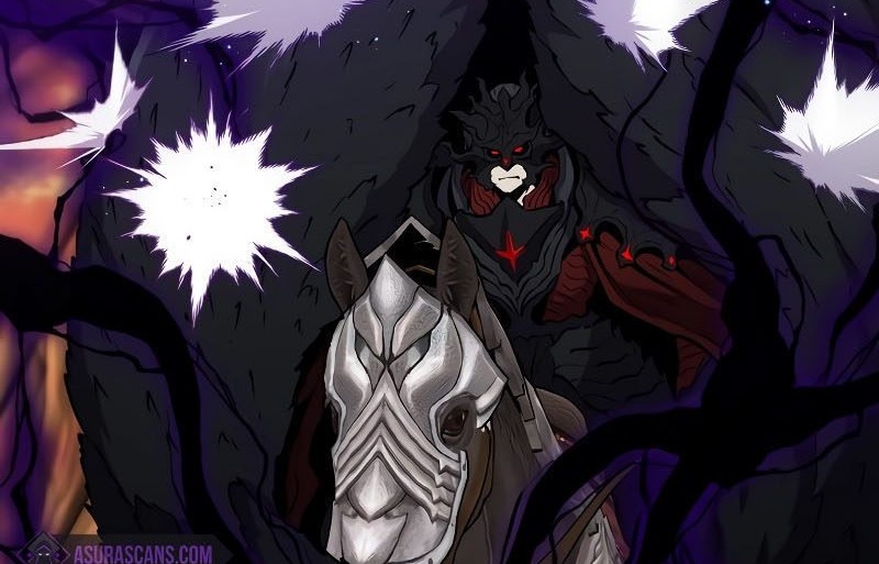 Sleeping Ranker chapter 106 halaman 49