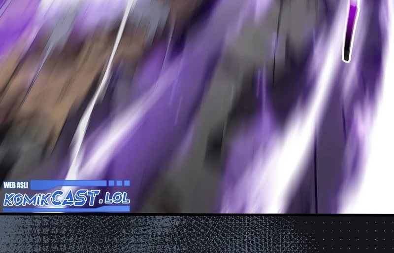 Sleeping Ranker chapter 106 halaman 55