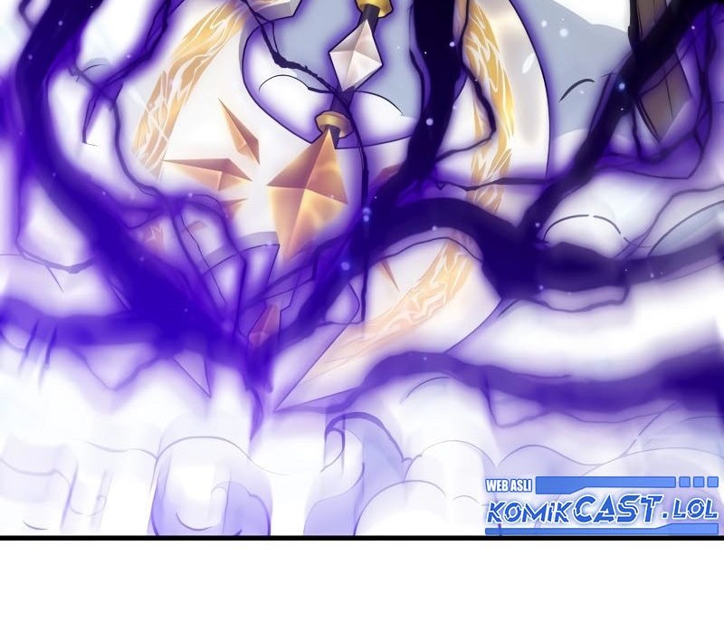 Sleeping Ranker chapter 106 halaman 65