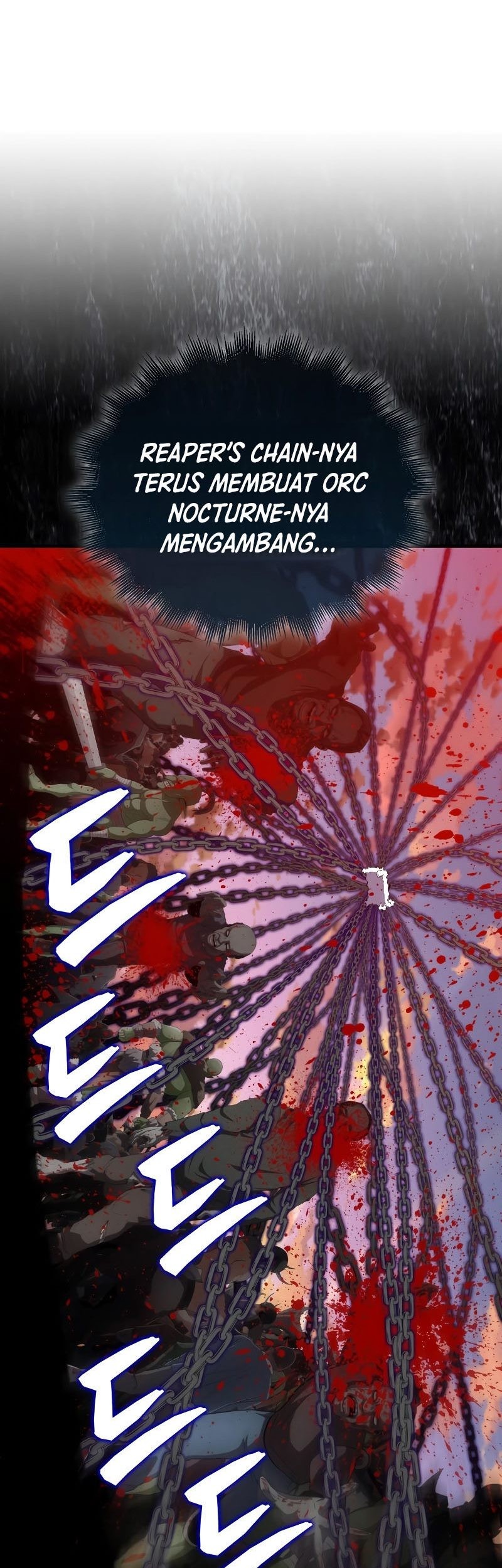 Sleeping Ranker chapter 106 halaman 68