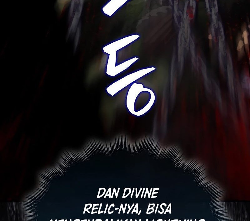 Sleeping Ranker chapter 106 halaman 69