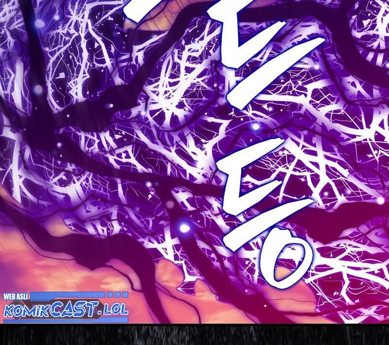 Sleeping Ranker chapter 106 halaman 71