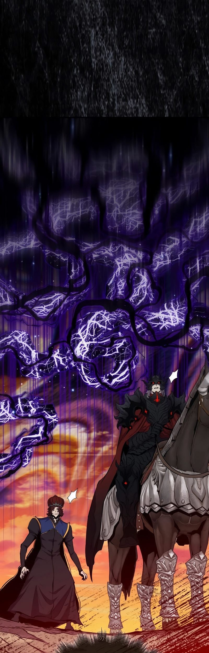 Sleeping Ranker chapter 106 halaman 72