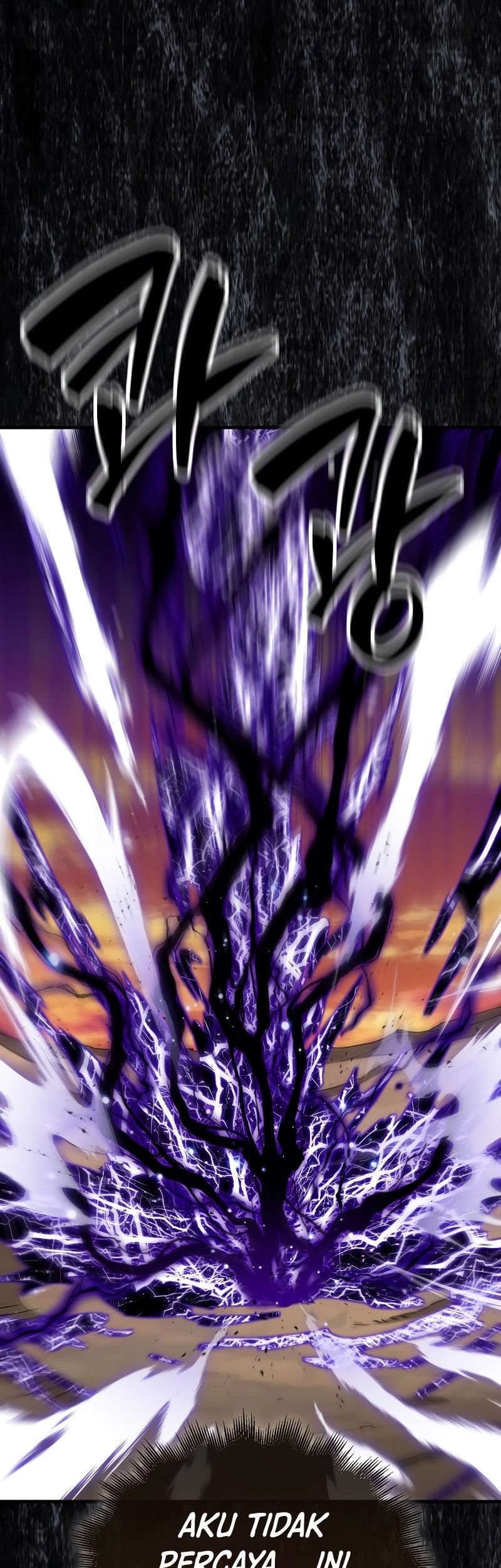 Sleeping Ranker chapter 106 halaman 74