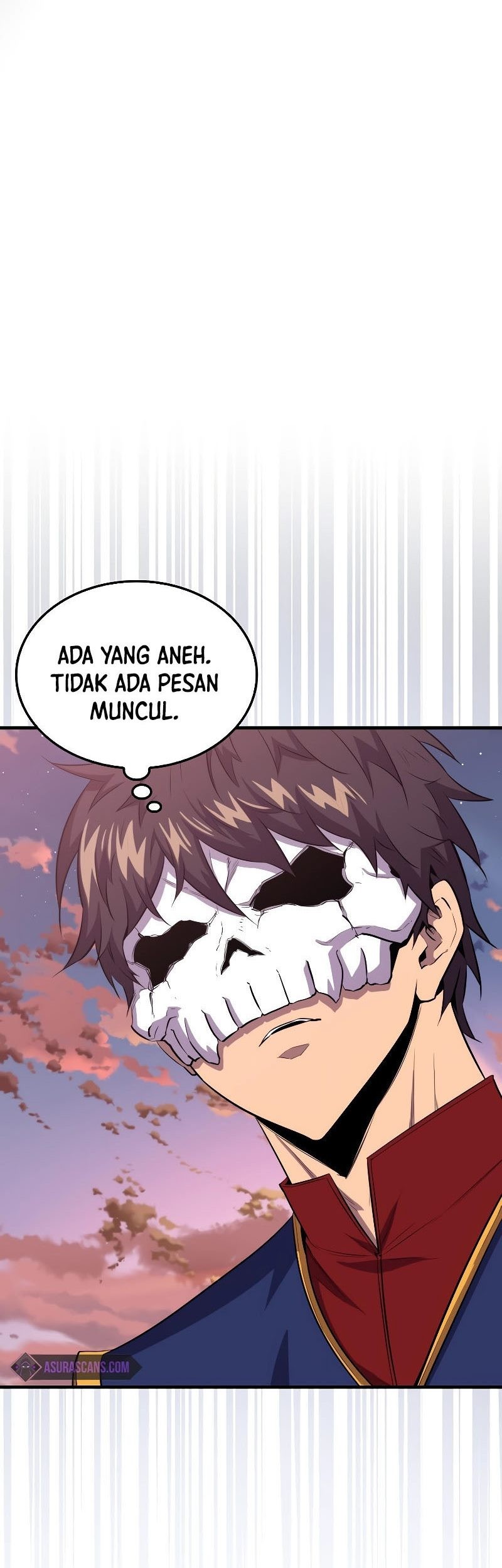 Sleeping Ranker chapter 106 halaman 76