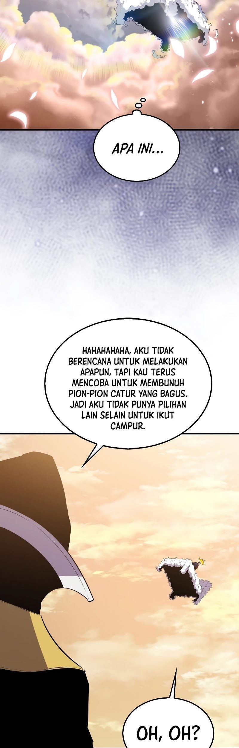 Sleeping Ranker chapter 106 halaman 80