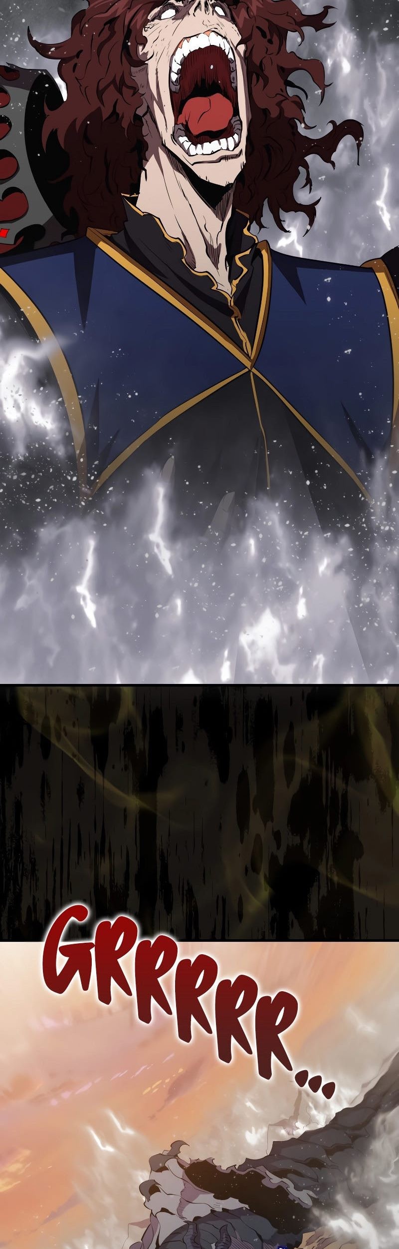 Sleeping Ranker chapter 106 halaman 86