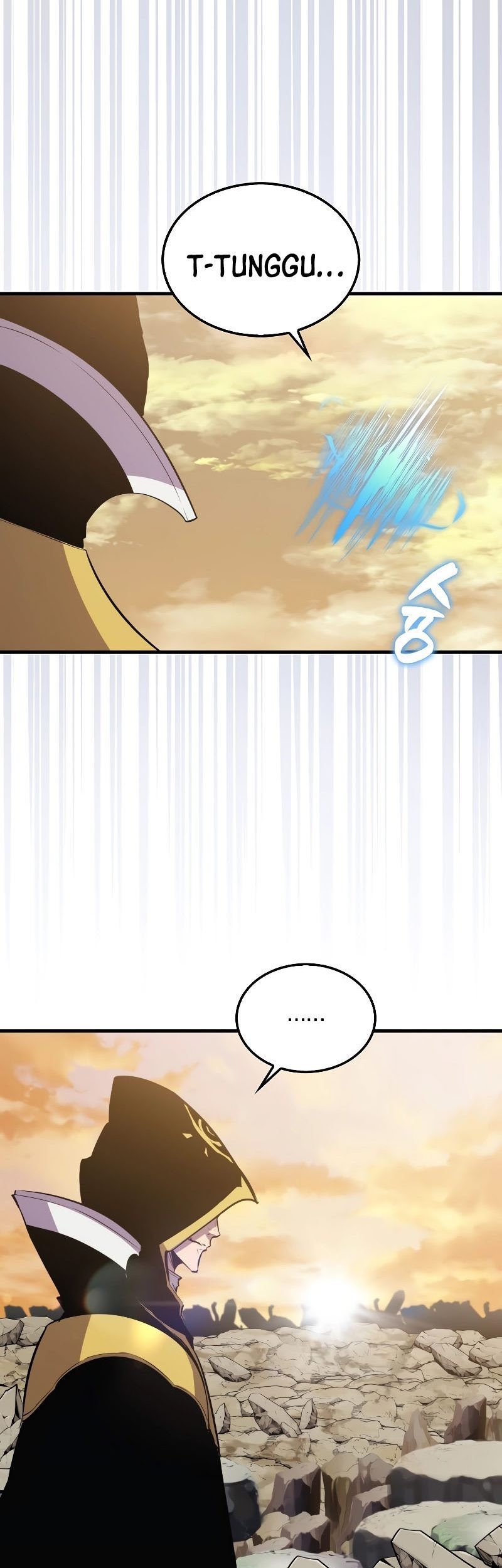 Sleeping Ranker chapter 106 halaman 94