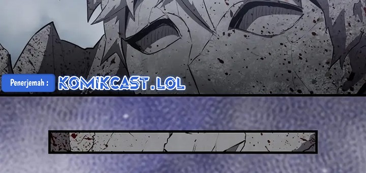 Sleeping Ranker chapter 107 halaman 17