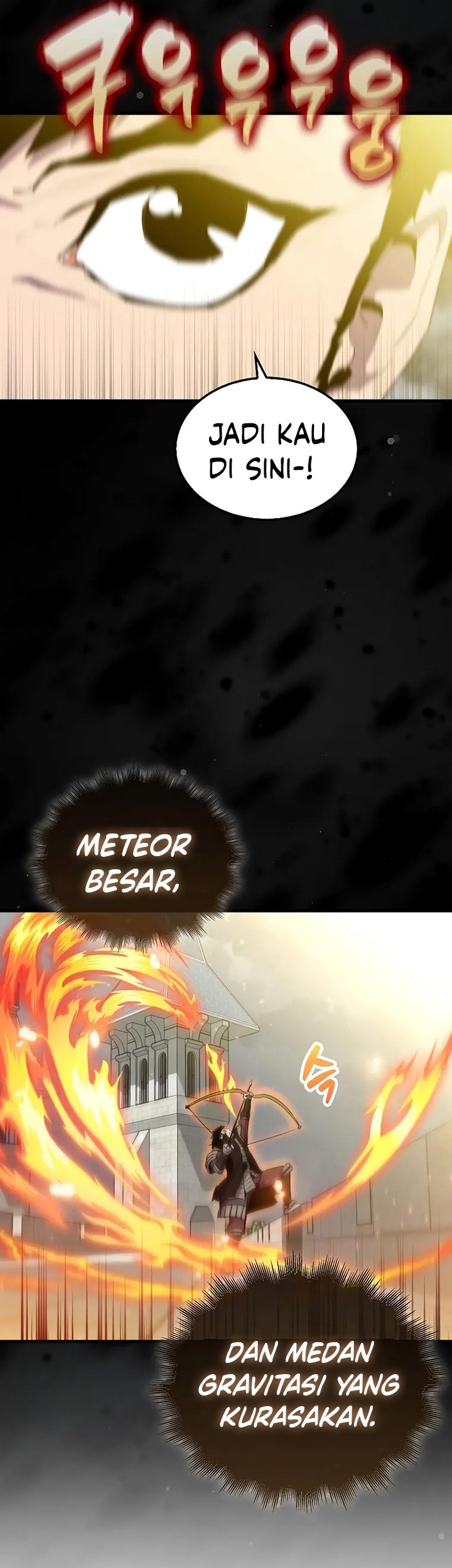 Sleeping Ranker chapter 107 halaman 26