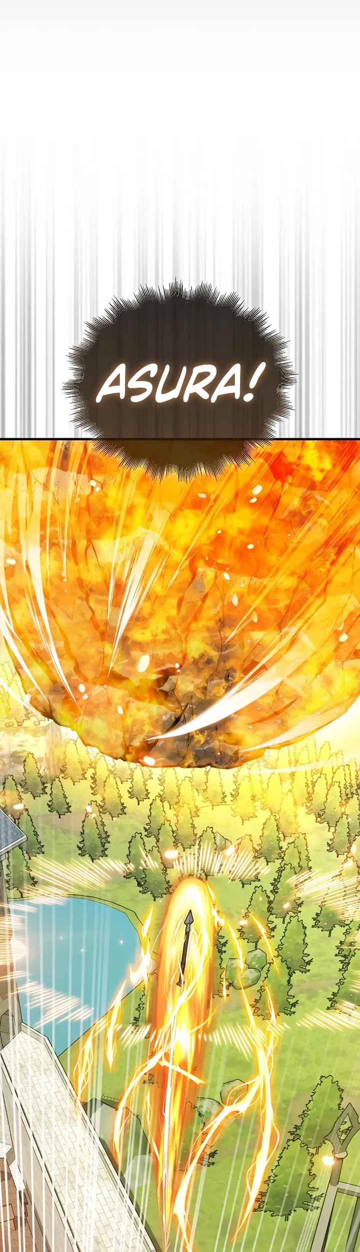 Sleeping Ranker chapter 107 halaman 28