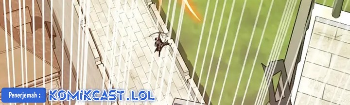 Sleeping Ranker chapter 107 halaman 29