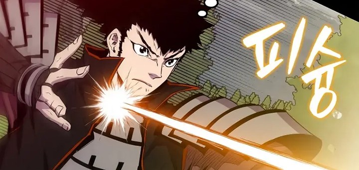 Sleeping Ranker chapter 107 halaman 43
