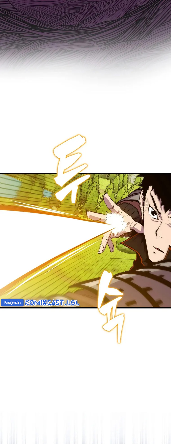 Sleeping Ranker chapter 107 halaman 61