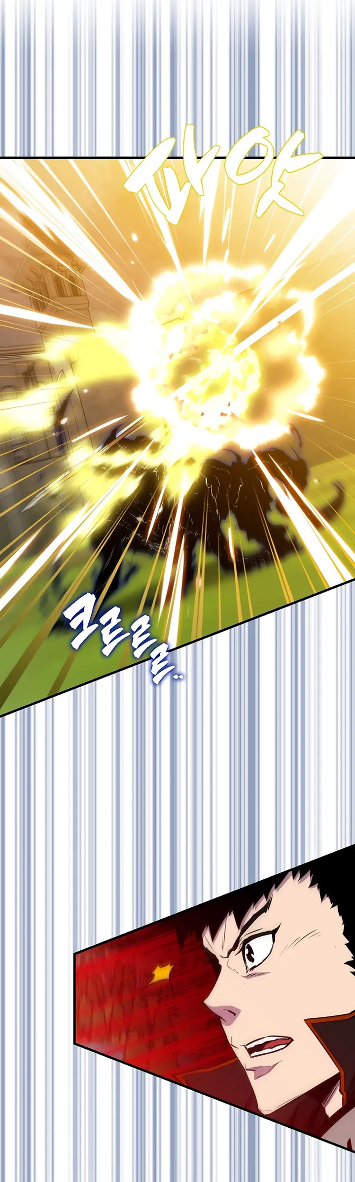 Sleeping Ranker chapter 107 halaman 62